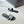dway slide embroidered black cotton