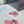 dway slide embroidered cotton red miss cd alllover motif