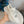 VT 25S Sneakers White Mesh TPU 563474