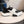 VT 25S Sneakers White Black Mesh TPU 563475
