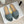 CD Médaillon Slide Flat Wash Blue Denim 849733