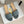 CD Médaillon Slide 4.5cm Wash Blue Denim 849736