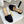 CD Médaillon Slide 4.5cm Dark Blue Denim 849737