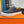 HM LANCE SLIP-ON SNEAKER DENIM COLOR CALFSKIN