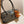 SAINT MARTIN BAG 34 IN BLACK GOYARDINE CANVAS AND CALFSKIN