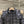 Moncler Puffer Jacket Hood Black Fur 341352