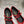 Prad 26s Finish Ballerina Red Velvet 982414