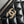 CC Vanity Case Pearl 17cm Black Lambskin Gold hardware