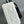 CC Vanity Case Pearl 17cm White Lambskin Gold hardware
