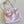 CC HOBO MINI 20CM CANDY LAMBSKIN