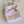 CC HOBO MINI 20CM CANDY LAMBSKIN