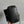 CC MINI 18 BACKPACK BLACK CAVIAR LIGHT GOLD HARDWARE