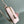 CC MINI 18 BACKPACK PINK CAVIAR LIGHT GOLD HARDWARE