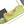 CAPUCINES BB 27 IN PEAR GREEN TAURILLON GOLD HARDWARE