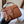CLASSIQUE BAG 17 IN NUTMEG BROWN CALFSKIN GOLD HARDWARE