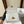 MEDIUM NINO BAG 25 IN WHITE SOFT CALFSKIN GOLD HARDWARE