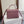 NINO BAG 20 IN OPIUM SOFT CALFSKIN GOLD HARDWARE