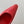 Rebecca Slingbacks 50 Red Calfskin