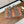 Mindil Sandal Brown Seude