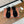 Mindil Sandal Black Seude