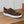 LP NEWPORT WALK SNEAKERS BROWN SUEDE