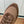 LP Week End Walk Sneaker In Tawny Mix Earth Brown Denim Fabric And Sudede 984389