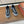 LP Week-End Walk Sneaker In Grey Black Mix Blue Mesh Fabric 984408