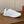 LP Week-End Walk Sneaker In White Mesh Fabric 984416