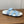 HM Chypre Sandal Cloud Blue Mix White Wool And Cowhide Lining  984208