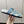 HM Chypre Sandal Cloud Blue Mix White Wool And Cowhide Lining  984208
