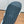 HM Chypre Sandal Black Mix White Wool And Cowhide Lining 984211