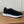 LP Week-End Walk Sneaker In Black Suede 984401