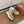 LP Week-end Walk Sneakers In Dark Beige Mix Camel Denim With Wool Fleece Lining 984283