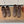 LP Winter Nuages Ankle Boot Dark Brown Fur Suede 550807