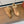 LP Winter Nuages Ankle Boot Camel Fur Suede 550811