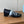 Prada 25s Mary Jane Shoes 55mm Black Satin Patent Leather