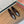 LP Rebecca Ballet Flats In Brown Patent Cowhide 474776