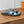 HM Kazimir Sandal Gray Canvas Calfskin 293997