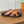 HM Kazimir Sandal Brown Black Suede Calfskin 294039
