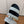 HM Jackson Sandal Grey Black Calfskin 294042