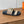 HM Jackson Sandal Beige Black Calfskin 294051