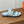 HM Jackson Sandal White Calfskin 294055