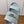 HM Jackson Sandal White Calfskin 294055