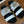 HM Jackson Sandal White Cowhide 294066