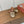 LP Birkenstock slippers brown beige brown raffia calfskin 386728