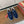 LP Kid's Tennis Walk Sneaker Dark Blue Suede Calfskin 585745