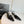 SL BLADE SLINGBACK BLACK SATIN