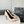 SL TRIANGLE BASIC HIGH HEELS BISQUE CALFSKIN