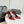 SL TRIANGLE BASIC HIGH HEELS RED CALFSKIN