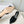 Manolo Mules Latest Checkerboard Black Fabric Leather 528010